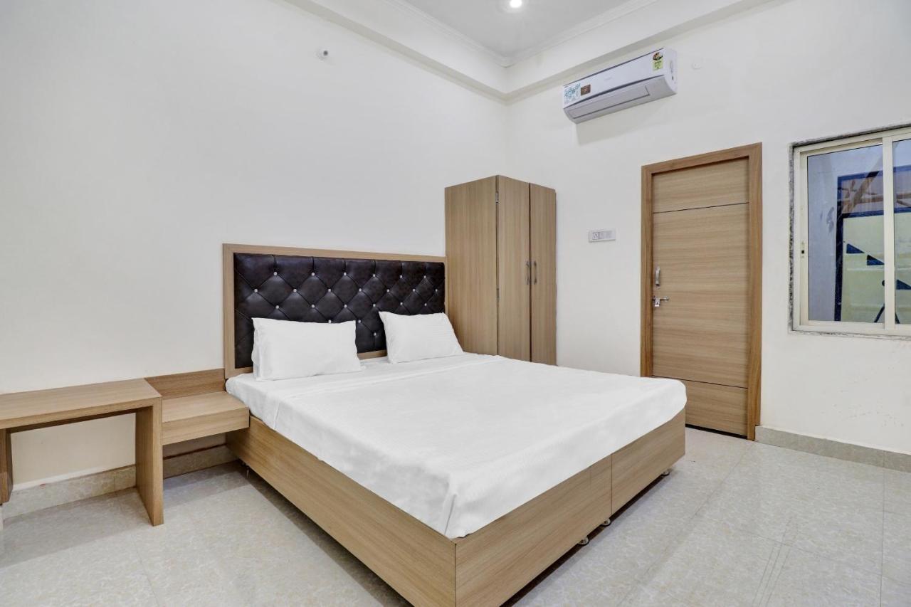 גוואליור Collection O Pearl Inn Guest House מראה חיצוני תמונה