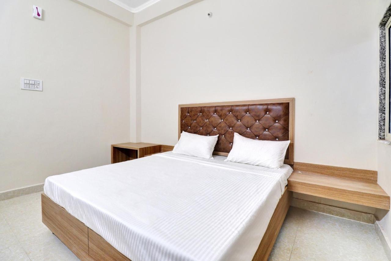 גוואליור Collection O Pearl Inn Guest House מראה חיצוני תמונה