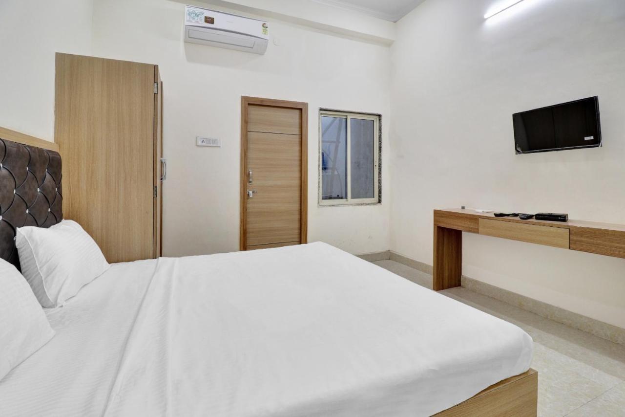 גוואליור Collection O Pearl Inn Guest House מראה חיצוני תמונה