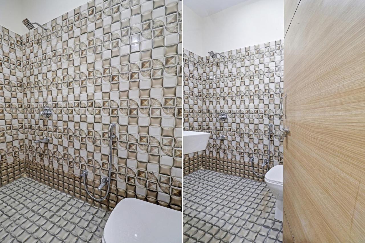 גוואליור Collection O Pearl Inn Guest House מראה חיצוני תמונה