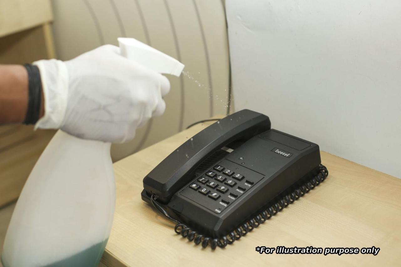 גוואליור Collection O Pearl Inn Guest House מראה חיצוני תמונה